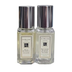 Jo Malone Cologne Duo 9ml Travel Pack 2pcs